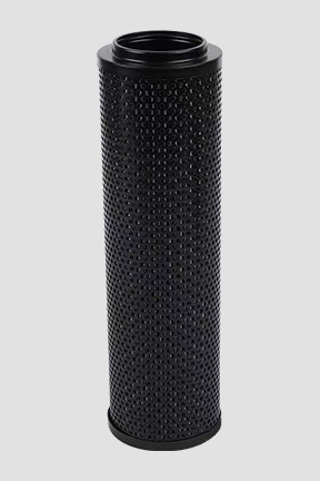 Return oil filter element, compressor filter element, fiberglass filter element