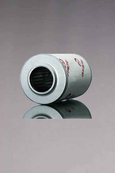 hydraulic oil suction filter
