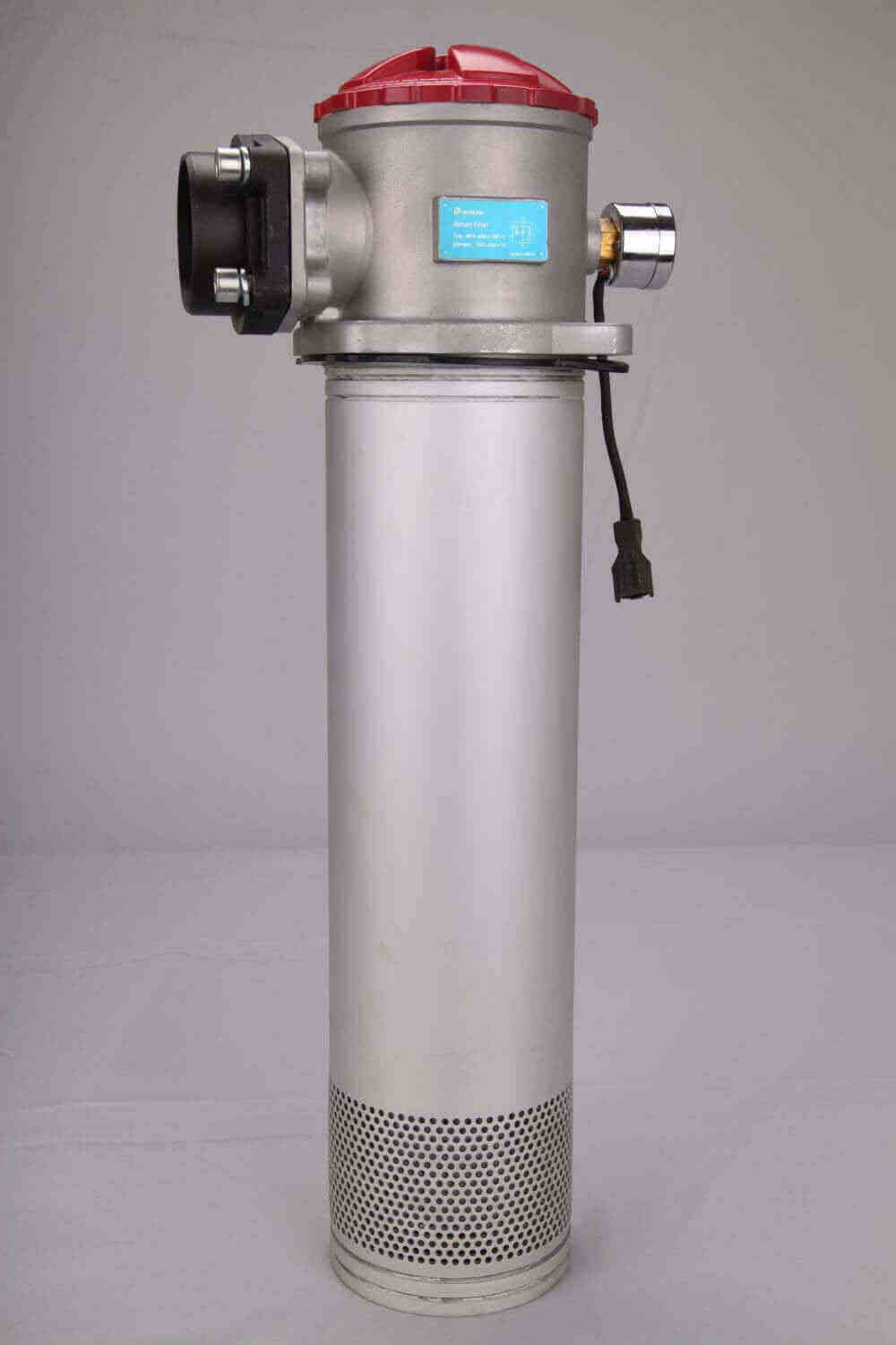 hydraulic-oil-return-filter
